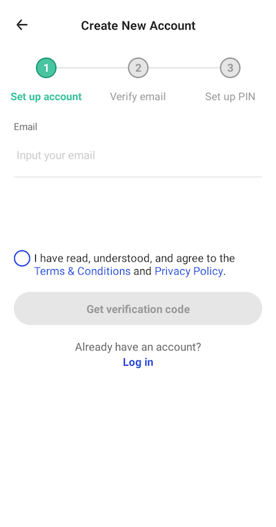 ShareRing Me Terms and Conditions